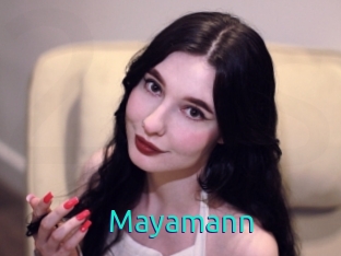 Mayamann