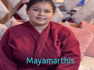 Mayamarthis