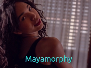 Mayamorphy