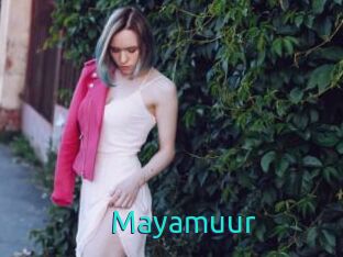 Mayamuur