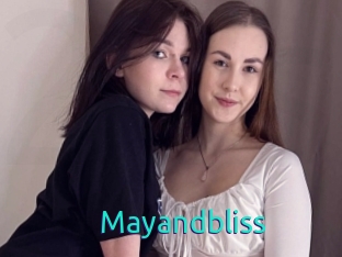 Mayandbliss