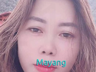 Mayang