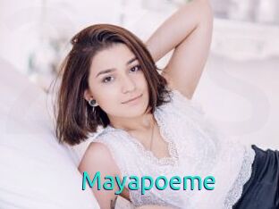 Mayapoeme