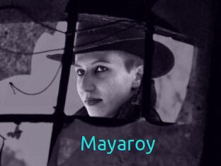 Mayaroy