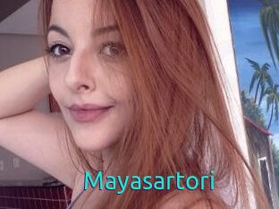 Mayasartori