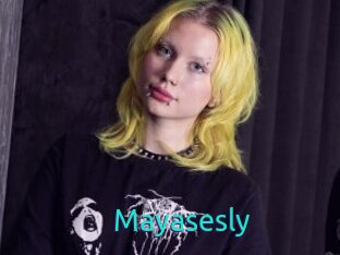 Mayasesly