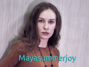 Mayasummerjoy