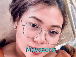 Mayazora