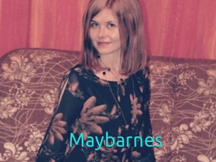Maybarnes