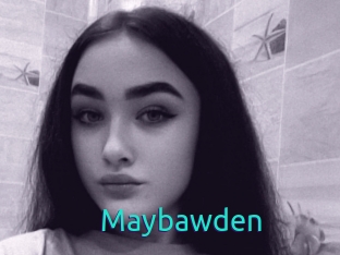 Maybawden