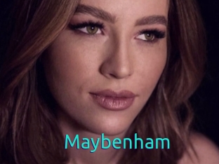 Maybenham