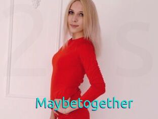 Maybetogether