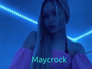 Maycrock