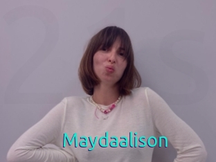Maydaalison