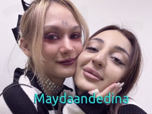 Maydaandedina