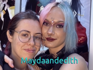 Maydaandedith