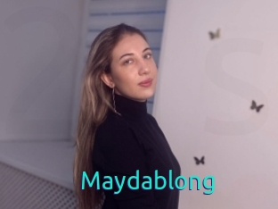 Maydablong