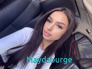 Maydaburge