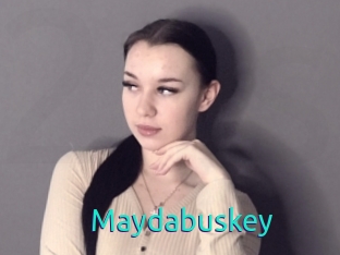 Maydabuskey