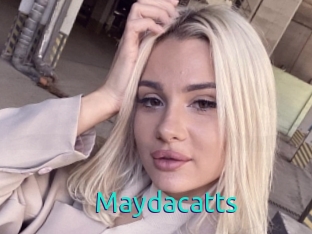 Maydacatts