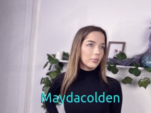 Maydacolden
