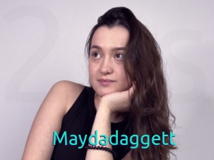 Maydadaggett