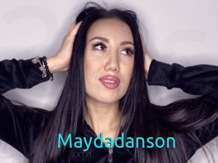 Maydadanson