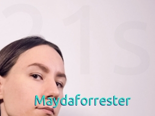 Maydaforrester