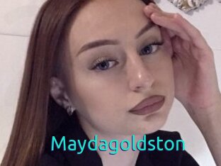 Maydagoldston