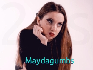 Maydagumbs