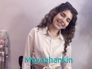 Maydahankin