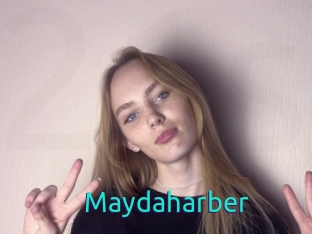 Maydaharber