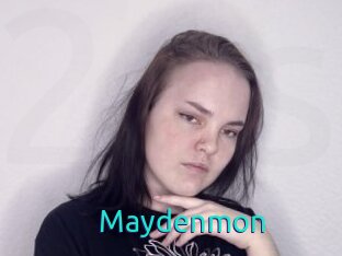 Maydenmon