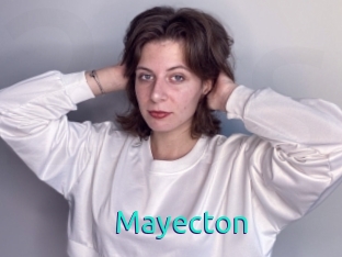 Mayecton