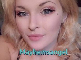 Mayhemsangel