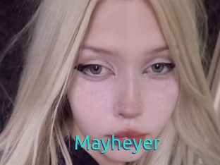 Mayheyer