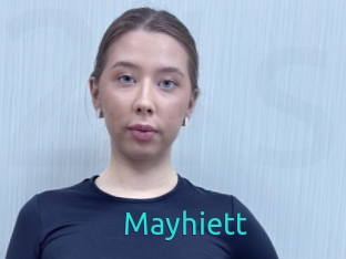 Mayhiett