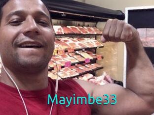 Mayimbe33
