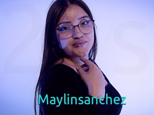 Maylinsanchez