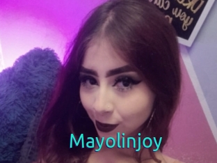 Mayolinjoy