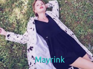 Mayrink