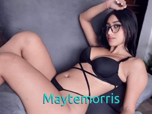 Maytemorris