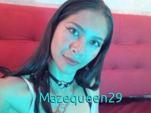 mazequeen29 21 sextury Link