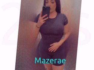 Mazerae