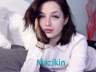 Mazikin