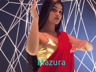 Mazura