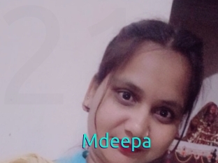 Mdeepa