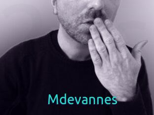 Mdevannes