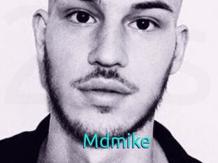 Md_mike