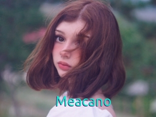 Meacano